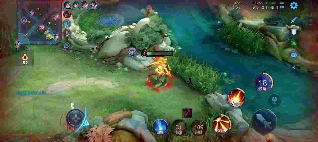 王者荣耀擎天柱 - 什么软件可以辅助和平精英压枪辅助预览图